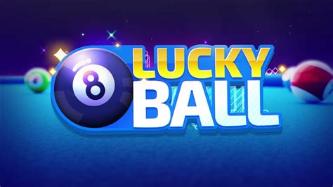 Lucky 8 Ball bet365